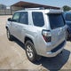 JTEEU5JR5P5301957 2023 Toyota 4Runner Sr5 auction photo thumbnail 3