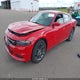 2C3CDXFG3FH748779 2015 Dodge Charger Se auction photo thumbnail 2