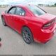 2C3CDXFG3FH748779 2015 Dodge Charger Se auction photo thumbnail 3