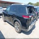 5N1DR3CA7SC233450 2025 Nissan Pathfinder Sl Fwd auction photo thumbnail 3