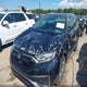 5J6RW2H94ML004555 2021 Honda Cr-V Awd Touring auction photo thumbnail 6