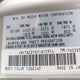 JM1TA2216Y1615914 2000 Mazda Millenia auction photo thumbnail 9