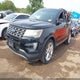 1FM5K7D8XGGA84902 2016 Ford Explorer Xlt auction photo thumbnail 2
