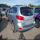 5NMSH13E69H299604 2009 Hyundai Santa Fe Limited auction photo thumbnail 3