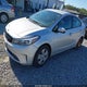 3KPFK4A79HE101323 2017 Kia Forte Lx auction photo thumbnail 2