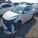 3N1AB8CV0SY344525 2025 Nissan Sentra Sv auction photo thumbnail 2
