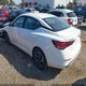 3N1AB8CV0SY344525 2025 Nissan Sentra Sv auction photo thumbnail 3