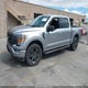 1FTFW1ED7MFC89455 2021 Ford F-150 Xlt auction photo thumbnail 2