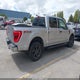 1FTFW1ED7MFC89455 2021 Ford F-150 Xlt auction photo thumbnail 4