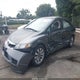 2HGFA1F86AH524875 2010 Honda Civic Ex auction photo thumbnail 2