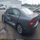 2HGFA1F86AH524875 2010 Honda Civic Ex auction photo thumbnail 3