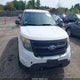 1FM5K8AR4EGA50177 2014 Ford Police Interceptor auction photo thumbnail 12