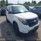 1FM5K8AR4EGA50177 2014 Ford Police Interceptor auction photo thumbnail 13