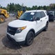 1FM5K8AR4EGA50177 2014 Ford Police Interceptor auction photo thumbnail 2