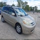 5TDZA22C16S503825 2006 Toyota Sienna Xle Limited auction photo thumbnail 1