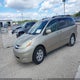 5TDZA22C16S503825 2006 Toyota Sienna Xle Limited auction photo thumbnail 2