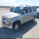3GNEC16Z84G319082 2004 Chevrolet Suburban 1500 Lt auction photo thumbnail 2