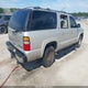 3GNEC16Z84G319082 2004 Chevrolet Suburban 1500 Lt auction photo thumbnail 4