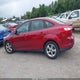 1FADP3F23EL252974 2014 Ford Focus Se auction photo thumbnail 15