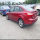 1FADP3F23EL252974 2014 Ford Focus Se auction photo thumbnail 3