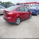 1FADP3F23EL252974 2014 Ford Focus Se auction photo thumbnail 4