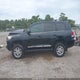 JTMCY7AJ2G4044073 2016 Toyota Land Cruiser V8 auction photo thumbnail 14