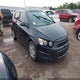 1G1JC6SH3E4108221 2014 Chevrolet Sonic Lt Auto auction photo thumbnail 1