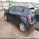 1G1JC6SH3E4108221 2014 Chevrolet Sonic Lt Auto auction photo thumbnail 3