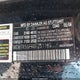 WDBTK56F98F251185 2008 Mercedes-Benz Clk 350 auction photo thumbnail 9