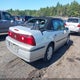 2G1WF52E339413290 2003 Chevrolet Impala auction photo thumbnail 4