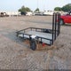 4YMBUD817SN000235 2025 Carry-On Trailer Utility auction photo thumbnail 3