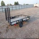 4YMBUD817SN000235 2025 Carry-On Trailer Utility auction photo thumbnail 4