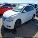 3N1AB7AP3FY296717 2015 Nissan Sentra Sv auction photo thumbnail 6