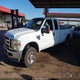 1FTSX21508ED51872 2008 Ford F250 Fx4/Lariat/Xl/Xlt auction photo thumbnail 2