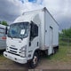 54DC4W1C3HS803961 2017 Isuzu Npr Hd Gas Reg auction photo thumbnail 11