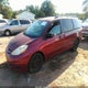 5TDKK4CC1AS305408 2010 Toyota Sienna Le auction photo thumbnail 2