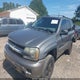 1GNDT13SX52304855 2005 Chevrolet Trailblazer Ls auction photo thumbnail 2