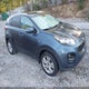 KNDPMCACXK7581322 2019 Kia Sportage Lx auction photo thumbnail 1