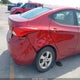5NPDH4AE4EH544085 2014 Hyundai Elantra Se auction photo thumbnail 12