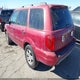 5FNYF18585B059927 2005 Honda Pilot Ex-L auction photo thumbnail 3