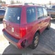 5FNYF18585B059927 2005 Honda Pilot Ex-L auction photo thumbnail 4