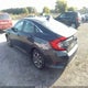 2HGFC2F71HH563763 2017 Honda Civic Ex auction photo thumbnail 3