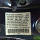 2HGFC2F71HH563763 2017 Honda Civic Ex auction photo thumbnail 9