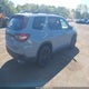 5FNYG1H91SB071090 2025 Honda Pilot Black Edition auction photo thumbnail 4