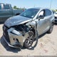 JTJSARBZ1M2192266 2021 Lexus Nx 300 F Sport auction photo thumbnail 2