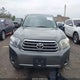 JTEES42A282014751 2008 Toyota Highlander Limited auction photo thumbnail 12