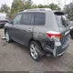 JTEES42A282014751 2008 Toyota Highlander Limited auction photo thumbnail 3