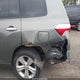 JTEES42A282014751 2008 Toyota Highlander Limited auction photo thumbnail 6