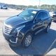 1GYKNCRS4KZ207600 2019 Cadillac Xt5 Luxury auction photo thumbnail 2