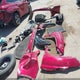 5TDHZRAH6MS048218 2021 Toyota Highlander Xle auction photo thumbnail 18